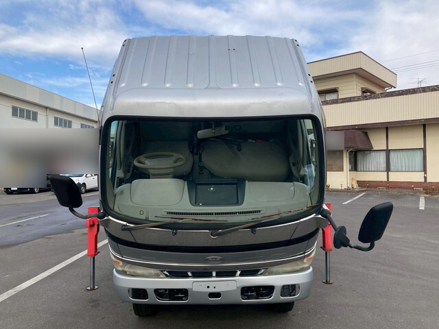 トヨタトヨエースクレーン4段中型（4t）[写真05]