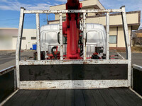 トヨタトヨエースクレーン4段中型（4t）[写真08]