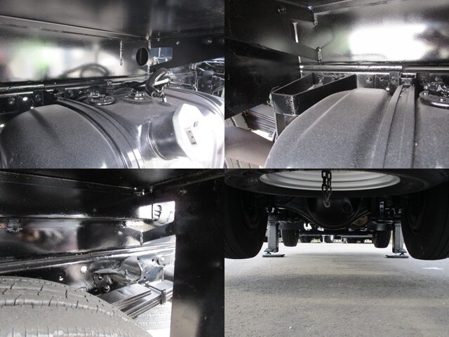 いすゞエルフ高所作業車小型（2t・3t）[写真15]