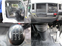 いすゞエルフ高所作業車小型（2t・3t）[写真18]