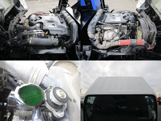 いすゞエルフ高所作業車小型（2t・3t）[写真18]