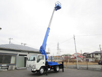 いすゞエルフ高所作業車小型（2t・3t）[写真01]