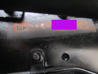 いすゞエルフ高所作業車小型（2t・3t）[写真21]