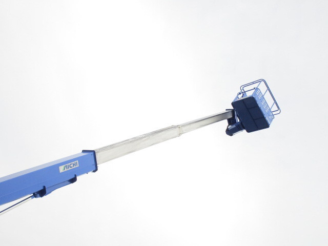 いすゞエルフ高所作業車小型（2t・3t）[写真21]