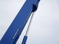 いすゞエルフ高所作業車小型（2t・3t）[写真23]