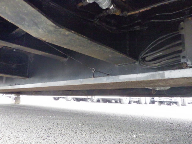 東急その他の車種トレーラー（セミトレーラー）大型（10t）[写真10]