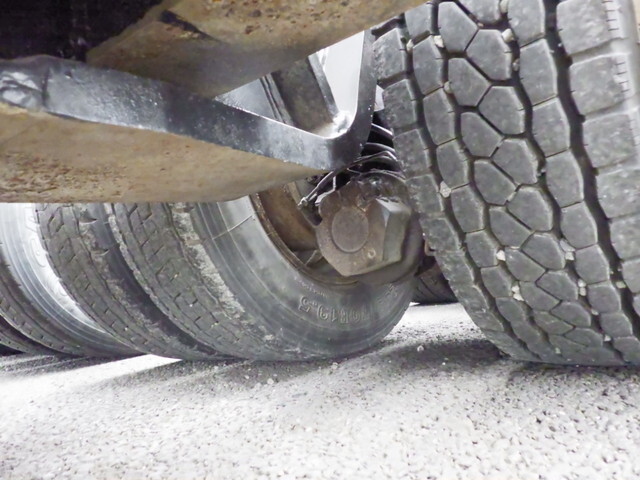 東急その他の車種トレーラー（セミトレーラー）大型（10t）[写真11]