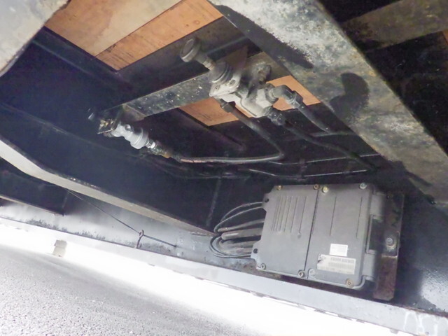 東急その他の車種トレーラー（セミトレーラー）大型（10t）[写真12]