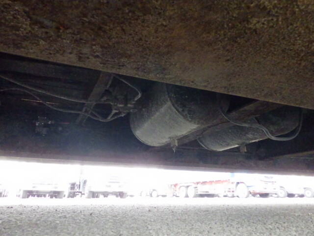 東急その他の車種トレーラー（セミトレーラー）大型（10t）[写真13]