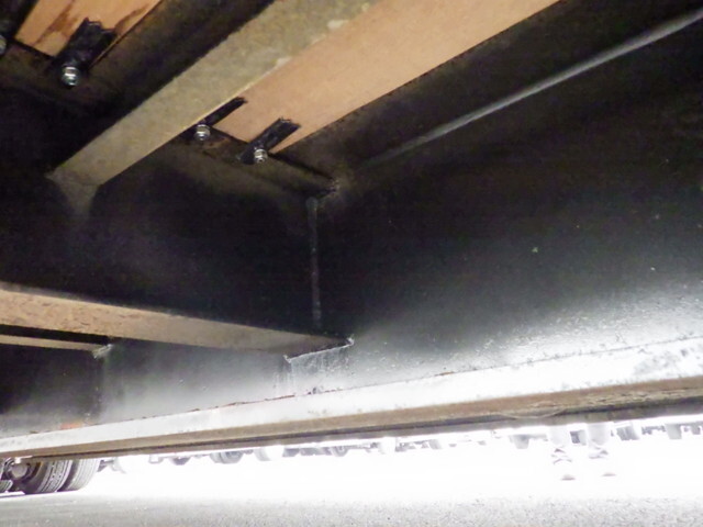 東急その他の車種トレーラー（セミトレーラー）大型（10t）[写真15]