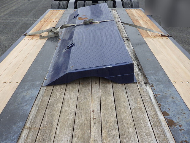 東急その他の車種トレーラー（セミトレーラー）大型（10t）[写真17]