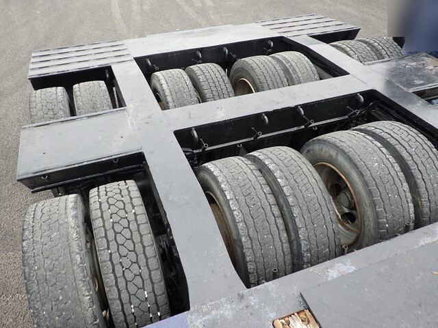 東急その他の車種トレーラー（セミトレーラー）大型（10t）[写真19]