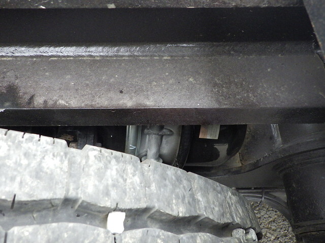 東急その他の車種トレーラー（セミトレーラー）大型（10t）[写真20]