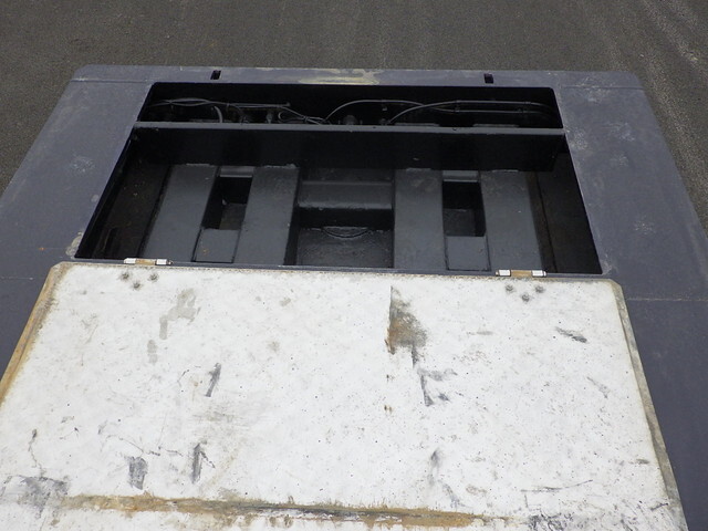 東急その他の車種トレーラー（セミトレーラー）大型（10t）[写真24]