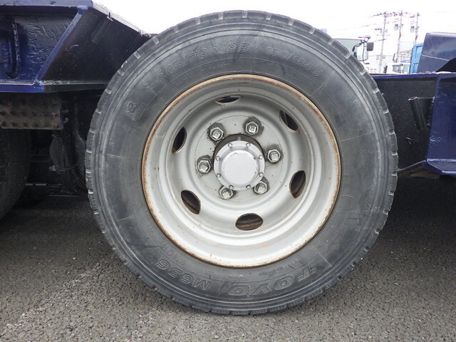 東急その他の車種トレーラー（セミトレーラー）大型（10t）[写真26]