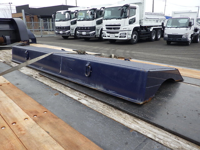 東急その他の車種トレーラー（セミトレーラー）大型（10t）[写真28]