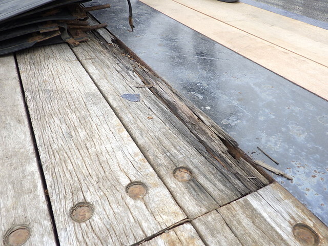 東急その他の車種トレーラー（セミトレーラー）大型（10t）[写真32]