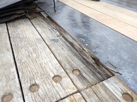 東急その他の車種トレーラー（セミトレーラー）大型（10t）[写真33]