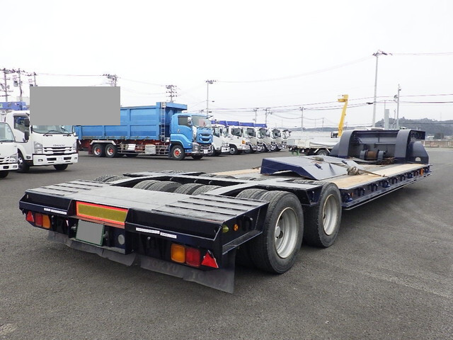 東急その他の車種トレーラー（セミトレーラー）大型（10t）[写真04]