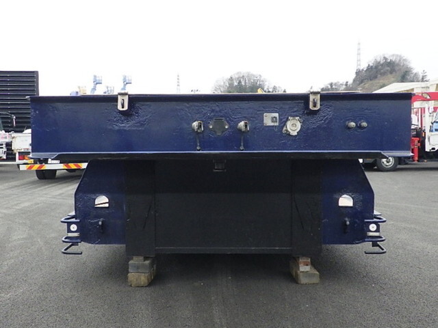 東急その他の車種トレーラー（セミトレーラー）大型（10t）[写真05]