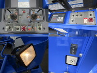 いすゞエルフ高所作業車小型（2t・3t）[写真12]