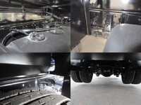 いすゞエルフ高所作業車小型（2t・3t）[写真16]