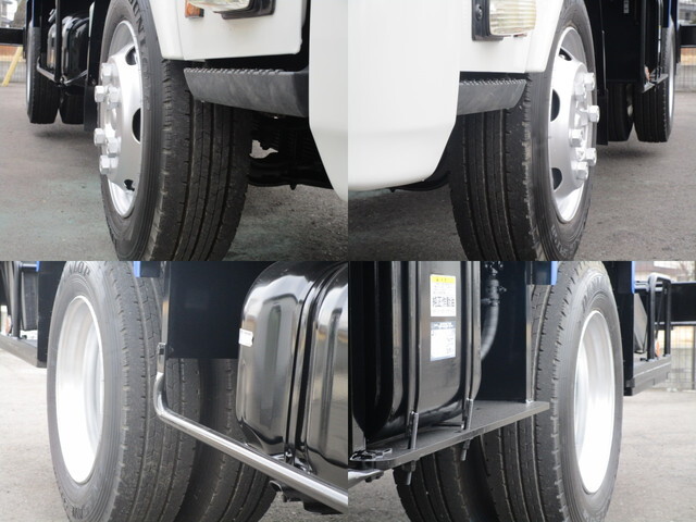 いすゞエルフ高所作業車小型（2t・3t）[写真16]