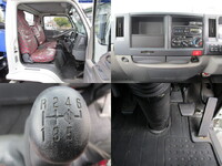 いすゞエルフ高所作業車小型（2t・3t）[写真18]