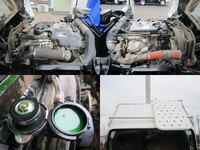 いすゞエルフ高所作業車小型（2t・3t）[写真19]