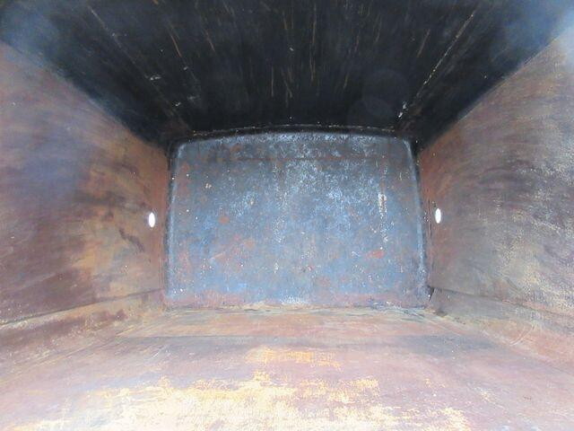 日野レンジャーパッカー車（塵芥車）中型（4t）[写真13]