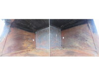 日野レンジャーパッカー車（塵芥車）中型（4t）[写真15]