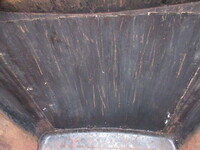 日野レンジャーパッカー車（塵芥車）中型（4t）[写真16]