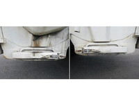 日野レンジャーパッカー車（塵芥車）中型（4t）[写真20]