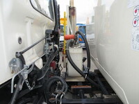 日野レンジャーパッカー車（塵芥車）中型（4t）[写真21]