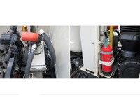 日野レンジャーパッカー車（塵芥車）中型（4t）[写真22]