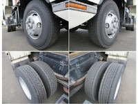 日野レンジャーパッカー車（塵芥車）中型（4t）[写真25]