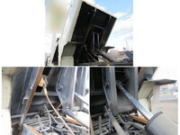 日野レンジャーパッカー車（塵芥車）中型（4t）[写真27]