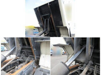 日野レンジャーパッカー車（塵芥車）中型（4t）[写真28]