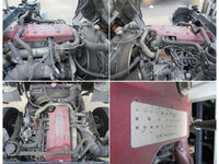 日野レンジャーパッカー車（塵芥車）中型（4t）[写真30]