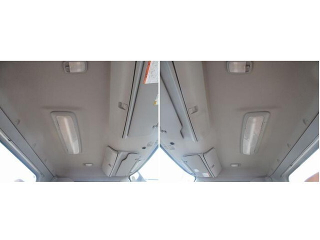 日野レンジャーパッカー車（塵芥車）中型（4t）[写真31]