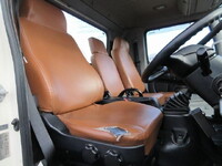 日野レンジャーパッカー車（塵芥車）中型（4t）[写真33]