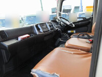 日野レンジャーパッカー車（塵芥車）中型（4t）[写真36]