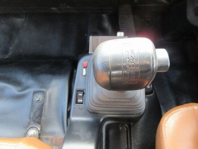 日野レンジャーパッカー車（塵芥車）中型（4t）[写真37]