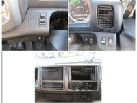 日野レンジャーパッカー車（塵芥車）中型（4t）[写真39]