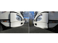 日野レンジャーパッカー車（塵芥車）中型（4t）[写真40]