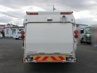 日野レンジャーパッカー車（塵芥車）中型（4t）[写真08]