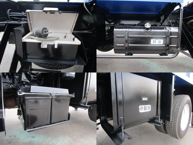 日野デュトロ高所作業車小型（2t・3t）[写真14]