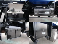 日野デュトロ高所作業車小型（2t・3t）[写真15]