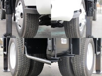 日野デュトロ高所作業車小型（2t・3t）[写真17]