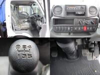 日野デュトロ高所作業車小型（2t・3t）[写真18]